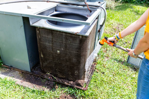 Emergency Air Duct Cleaning in MO