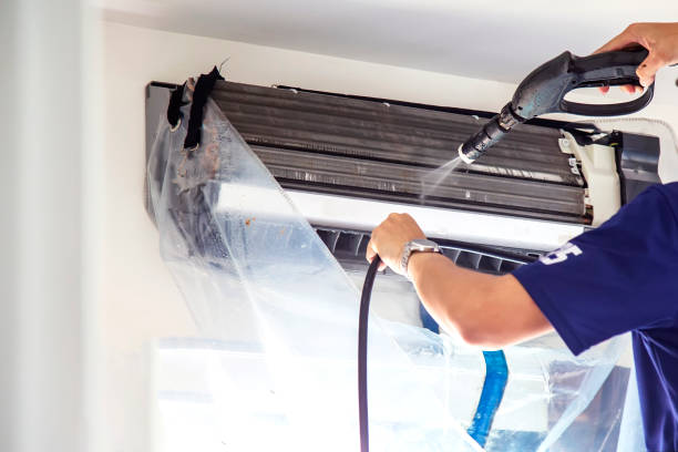 Best Residential Air Duct Cleaning  in Nevada, MO