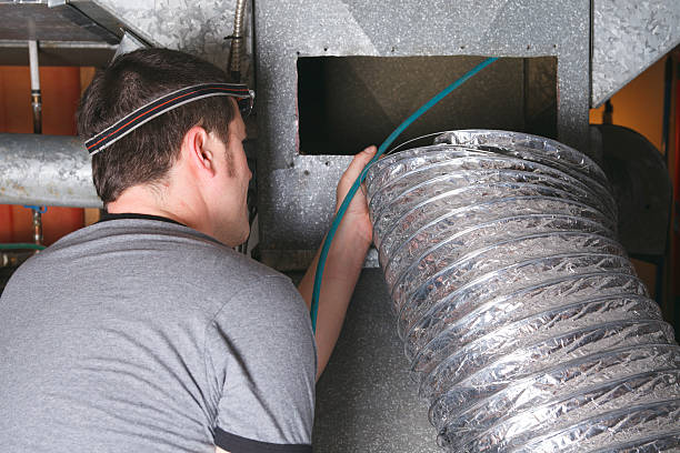 Home Air Vent Cleaning in MO