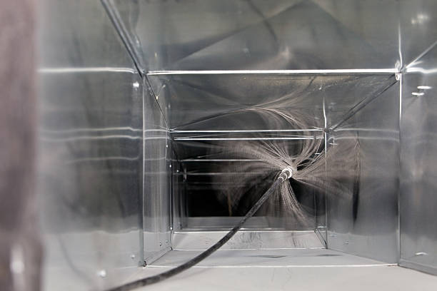 Best HVAC Duct Inspection Services  in Nevada, MO
