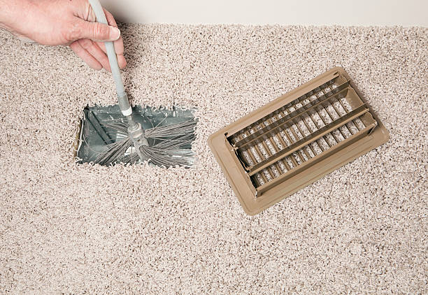 Best HVAC System Cleaning  in Nevada, MO