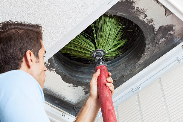 Best Air Duct Cleaning Near Me  in Nevada, MO