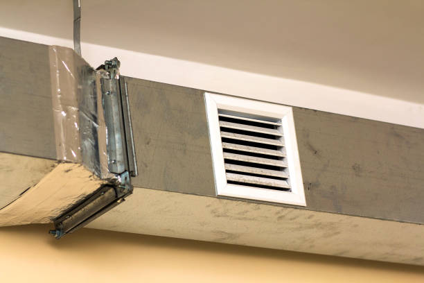 Best Ventilation Cleaning Services  in Nevada, MO